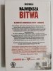 NAJWIĘKSZA BITWA MOSKWA 1941-1942 - Andrew Nagorski 2008